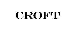 Croft